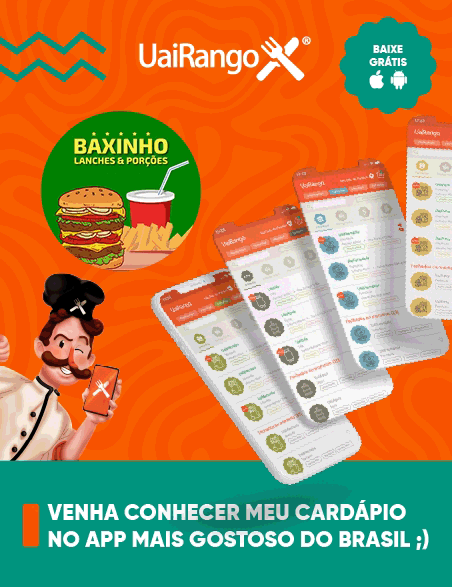 UaiRango Delivery UaiRango Delivery