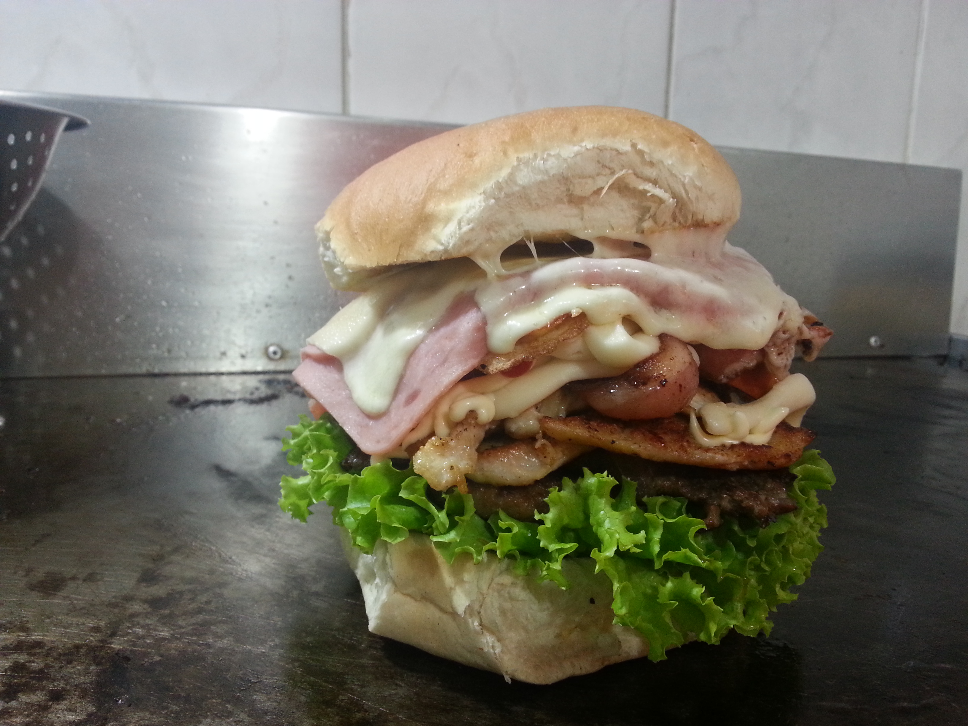 Super Baxinho (Especial)