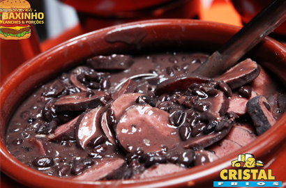 Feijoada Deliciosa Feijoada Deliciosa