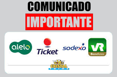 Vales de Alimentação & Refeição (Restaurante) Vales de Alimentação 7 Refeição (Restaurante)