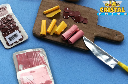 Welcome to Cristal Frios Brodowski Welcome to Cristal Frios Brodowski